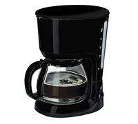 Status Springfield Coffee Machine | 750W Coffee Maker | 1.25 liters | Black | SPRINGFIELD1PKB4