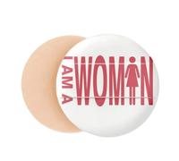 Status Status Status Women Gender Air Cushion Makeup Foundation Sponge Powder Puff