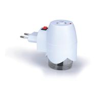 Status Travel Mosqu Repellent Plugin