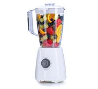 STATUS Tulsa Table Blender | 1.5 Liter Food Blenders and Smoothie Maker | TULSA1PKB4
