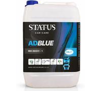 Status Universal AdBlue 10L ISO 22241 Diesel Exhaust Fluid with Spout