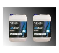 Status Universal AdBlue ISO22241-1 10 Litre (2 x 10 Litre)