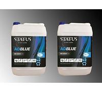 Status Universal AdBlue ISO22241-1 10 Litre (2 x 10 Litre)