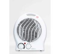 Status Upright Fan Heater by Status