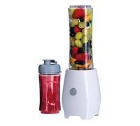 Status Vancouver Personal Blender with beakers Smoothies Health Drinks 300 W Whi