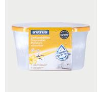 Status Vanilla Dehumidifier Moisture Absorber 400ml, Multi One Size