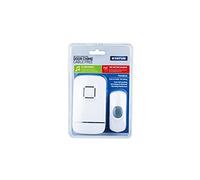 Wireless Door Chime - White