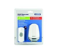Status Cable Free Plug In Door Chime With Night Light Kit White - SWPDCNLCF1PK10