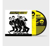 STATUTO - Riskatto (2026) LP Picture Vinyl Pre Sale