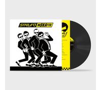 STATUTO - Riskatto (2026) LP Vinyl Pre Sale