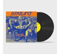 Statuto - Tempi moderni 2lp 180gr black [2 LP] [Vinilo] [Vinyl LP] [VINYL]