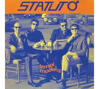 Statuto - Tempi moderni Cd