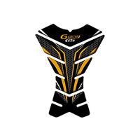 STATUZ Motorcycle Tank Pad Protector Sticker For BMW G650GS G650gs Fish Bone Sticker Decorate (Color : 16)