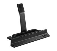 Staub 1190902 Lid Holder, Cast Iron, Black