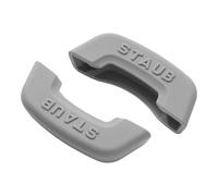 Staub 2-pcs Silicone Silicone