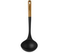 Staub 40503-104 Silicone Soup Ladle Spatula Ladle
