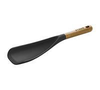 STAUB 40503-105 Twin Cooking Spoon, Silicone, Matte Black