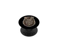 Staub An Den Händen German Woodwork PopSockets Adhesive PopGrip