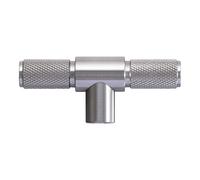 Staub Buster + Punch 8 cm Stainless steel Knob Buster Punch T-Bar