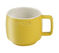 Staub Ceramique 250 ml ceramic Mug citron