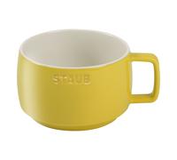 Staub Ceramique 500 ml ceramic Mug citron