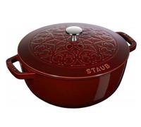 Staub - Cocotte La Marmite Lily, 24 cm, 40508-675 / 11212487