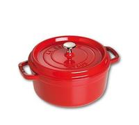 Staub Cocotte Single pan