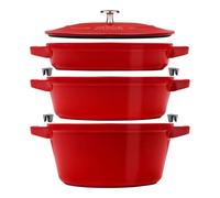 Staub > Staub - Cookware Sets