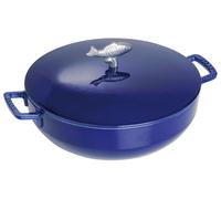 Staub > Staub - La Cocotte Saute Pans special shapes