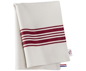 Staub French Line Kitchen towel cherry