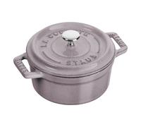Staub La Cocotte 10 cm round Cast iron Mini Cocotte cherry blossom