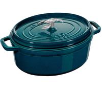 Staub - La Cocotte oval La Mer - Lobster, 31 cm, 40505-206 / 11773137