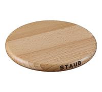 STAUB Magnetic Wood Trivet
