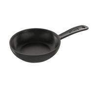 Staub Pans 16 cm Cast iron Frying pan black
