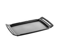 Staub Pans 38 cm Cast iron Plancha shiny-black