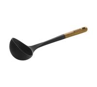 Staub Soup ladle, 31 cm, Silicone