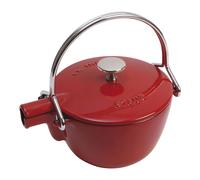 Staub Specialities 16 cm Teapot cherry