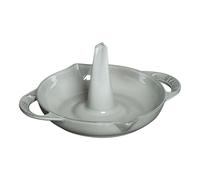 Staub Specialities 24 cm Cast iron Roaster