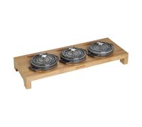 Staub Specialities 42 cm x 16 cm Stand