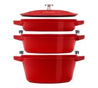 Staub > Staub - Cookware Sets