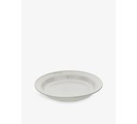 STAUB Staub New White Truffle deep plate Ø24 cm