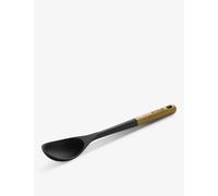 Staub Staub Branded Silicone and Wood Serving Spoon 31cm