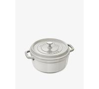 STAUB Staub White Truffle casserole 1.7 l