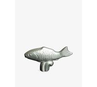 Staub Staub Fish Stainless-Steel Knob Stainless