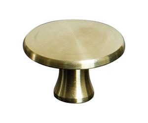 STAUB Staub knopp round Ø4 cm Gold