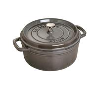 Staub > Staub - La Cocotte round Saute Pans