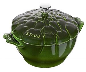 Staub > Staub - La Cocotte Saute Pans special shapes