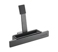STAUB Staub lid holder cast iron-silicone Black