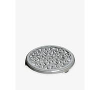 Staub Staub Lily Cast-Iron Trivet Grenadine Red 23cm