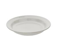 STAUB Staub New White Truffle deep plate Ø24 cm